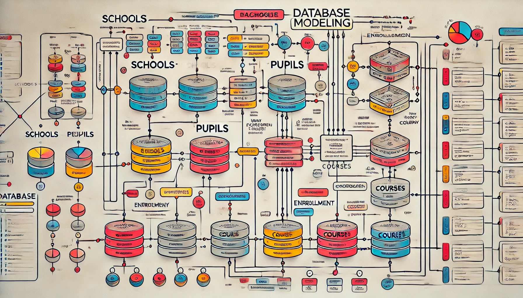 Agile Data Management with MongoDB