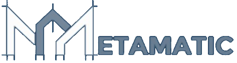 Metamatic Logo